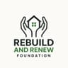 Rebuild and Renew Foundation logo